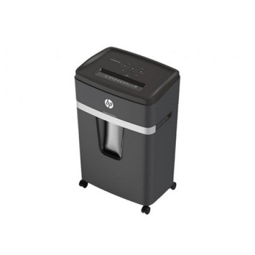 DOCUMENT DESTROYER  PRO SHREDDER 18CC BLACK